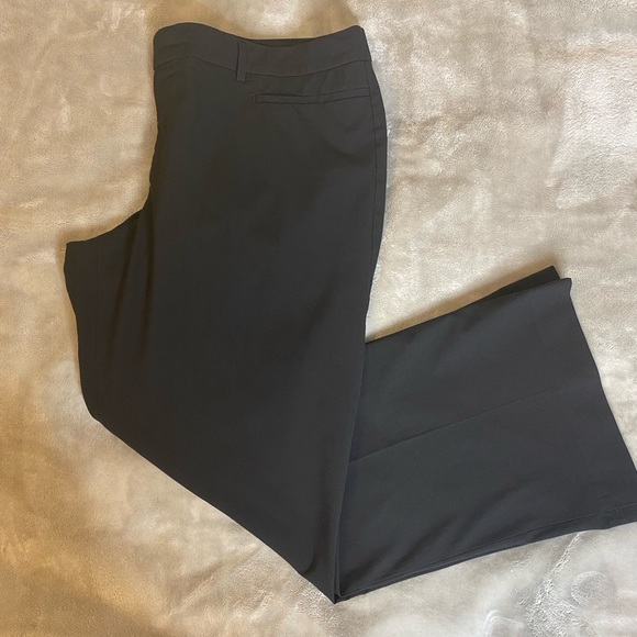 GAP Pants - GAP Modern Bootcut Dress Pants